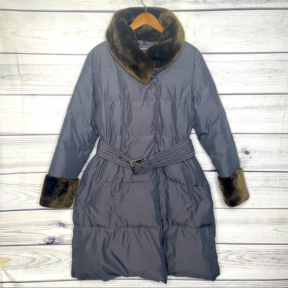 Hawke & Co Jackets & Blazers - Hawke & Co. down puffer winter jacket M